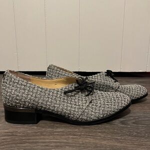 Ivanka trump oxfords